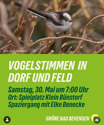 Einladungsplakat