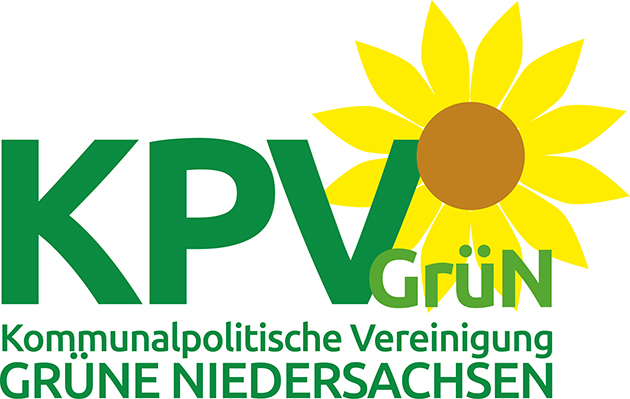 Logo kpv GRÜN