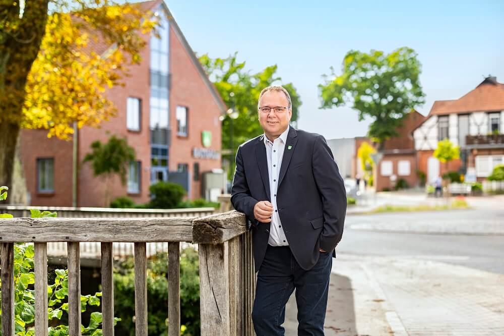 Matthias Sost Samtgemeinde Rosche