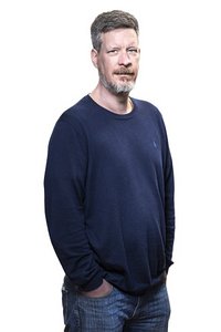 Foto zeigt Dirk Loop