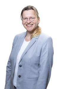 Foto von Katharina Schattat