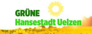 Logo Grüne Kreis Uelzen