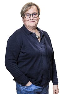 Foto zeigt Birgit Rehse