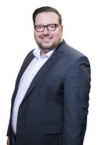 Foto zeigt Jan Peter Knaack