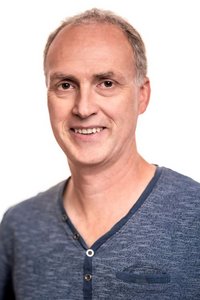 Porträtfoto von Thomas Körding