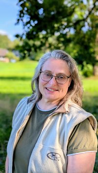 Foto von Iris Körner