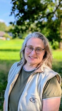 Foto von Iris Körner