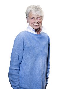 Foto von Friederike Hein