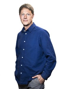 Foto zeigt Peter Schaefer