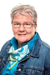 Foto von Gudrun Klippe