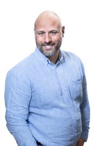 Foto zeigt Dr. Timo Viehl