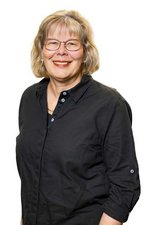 Foto zeigt Annette Niemann