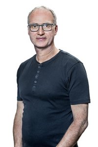 Foto zeigt Thomas Körding