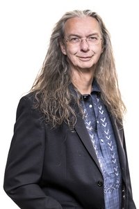 Foto zeigt Stephan Eichenlaub