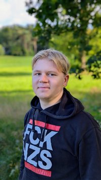 Foto von Kjell Ove Boyken