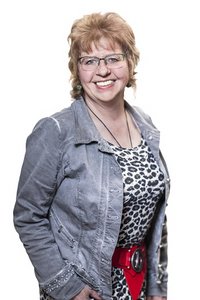 Foto zeigt Martina König