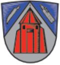 Wappen der Gemeinde Suderburg