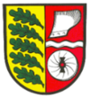 Wappen der Samtgemeinde Rosche