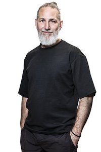 Foto zeigt Philip Fuchs