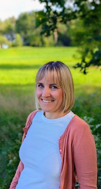 Foto von Theresa Gericke