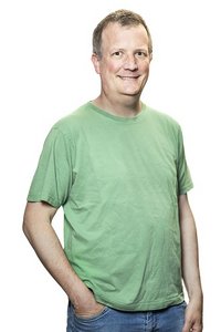 Foto zeigt Peter Hayessen