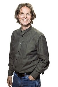 Foto zeigt Markus Jordan