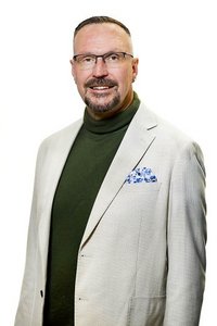 Foto zeigt Jens Mosch