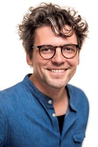 Foto zeigt Sebastian Kohrs