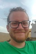 Foto zeigt Jonas Klee