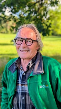 Foto von Werner Warnke