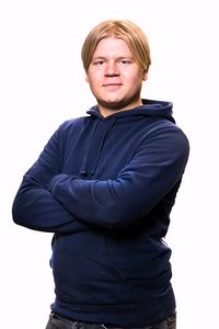 Foto zeigt Kjell Ove Boyken