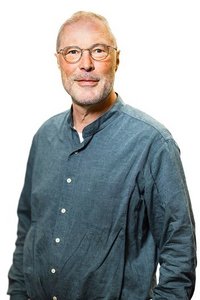 Foto zeigt Sönke Meyer
