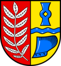 Wappen der Gemeinde Rosche