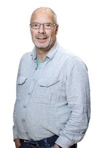Foto zeigt Christoph Schulz