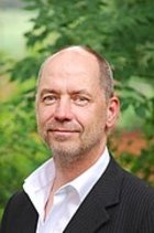 Porträtfoto von Martin Feller