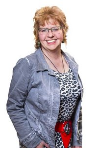 Foto zeigt Martina König