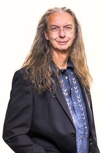 Foto zeigt Stephan Eichenlaub