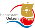 Bild zeigt das Logo der Stadt Uelzen