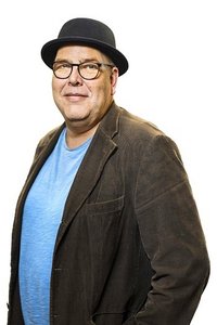 Foto zeigt Stefan Knotz