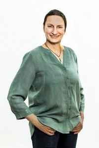 Foto zeigt Judith Libuda
