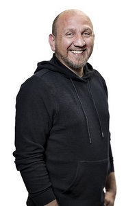 Foto zeigt Davide Calabrese