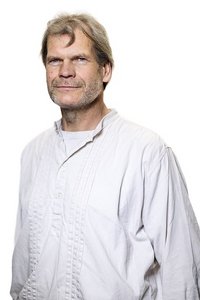 Foto zeigt Henner Schlichting