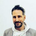 Porträtfoto von Philip Fuchs