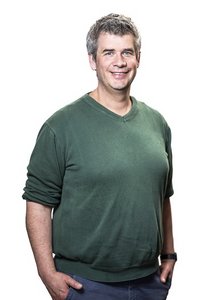 Foto zeigt Thorsten Niemann