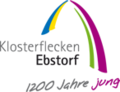 Logo des Klosterfleckens Ebstor