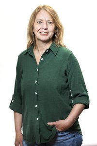 Foto zeigt Vivien Küssner