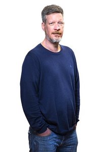 Foto zeigt Dirk Loop