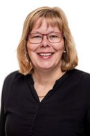 Porträtfoto von Annette Niemann