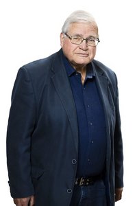 Foto zeigt Klaus Himme