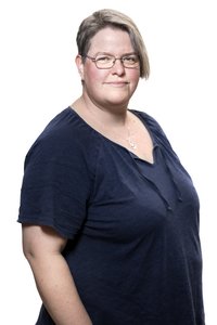 Foto von Nadine Eger